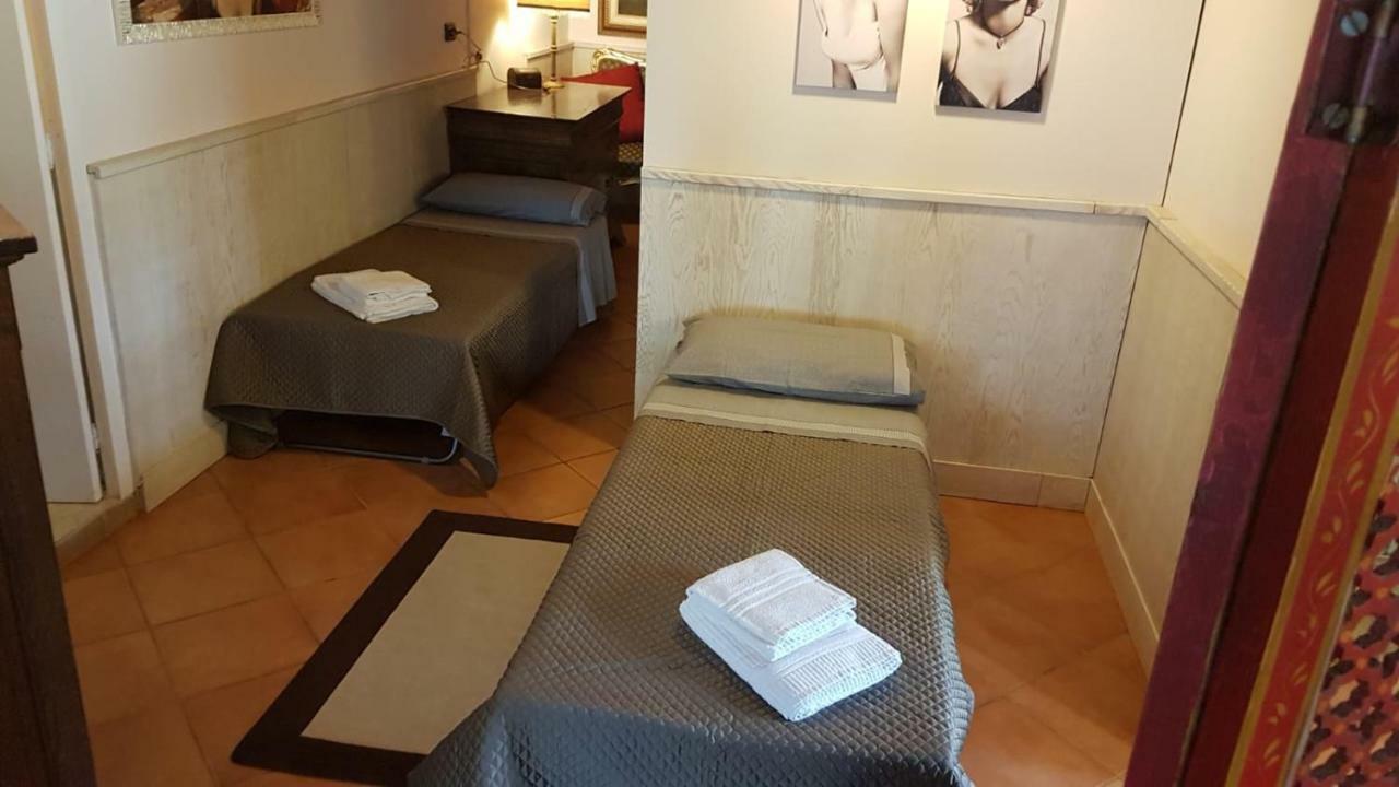Villa Barone Selva Di Fasano Eksteriør billede